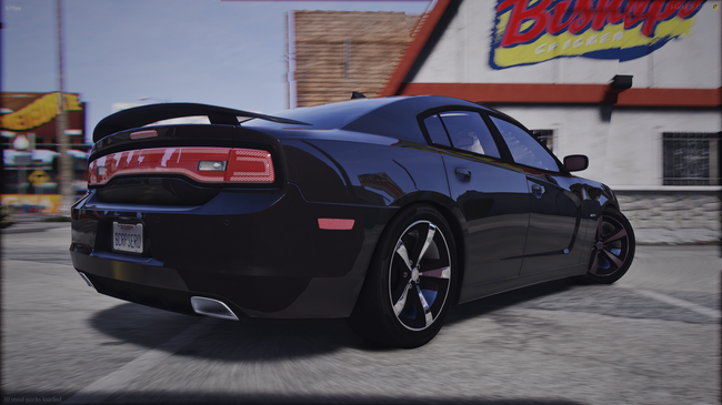 Bravado Daytona preview 2